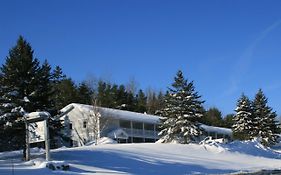 The Lodge at Bretton Woods